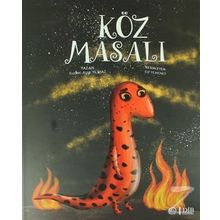 Köz Masalı - Kudret Ayşe Yılmaz