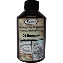 Koza 250 cc Öd Benmari