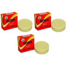 Koza 3x100 gr Kükürtlü Saç ve Cilt İçin Doğal Sabun