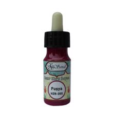 Koza Fuşya 30 ml Ebru Boyası
