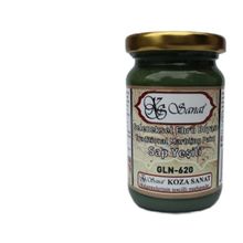 Koza GLN-620 Pigment Sap Yeşili Ebru Boyası