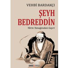 Koza Karanlığı 2 - Şeyh Bedreddin - Vehbi Bardakçı
