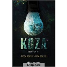 Koza-Kelebek 3 - Marion Deuchars