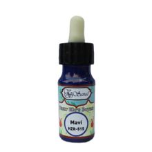 Koza Mor 30 ml Ebru Boyası