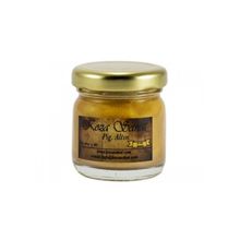 Koza Sanat Geleneksel Pigment Altın 40 cc Ebru Boyası