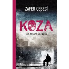 Koza - Zafer Cebeci