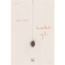 Kozadaki Uğultu - Halil Tekeş