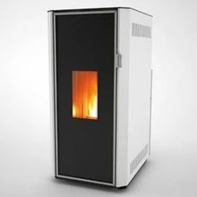 Kozlusan Lidya 25 KW Sulu Sistem Pellet Sobası