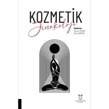 Kozmetik Jinekoloji - Akademisyen Kitabevi