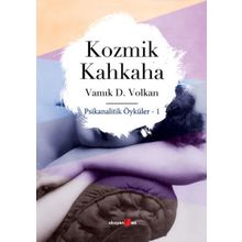 Kozmik Kahkaha-Psikanalitik Öyküler 1 - Okuyan Us Yayınları
