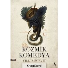 Kozmik Komedya - Yıldız Ecevit