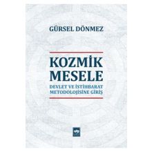 Kozmik Mesele - Gürsel Dönmez