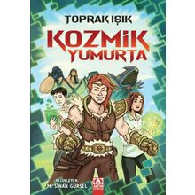 Kozmik Yumurta - Toprak Işık