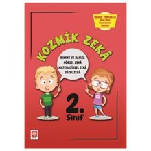 Kozmik Zeka 2. Sınıf Elif Erdoğan