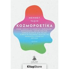 Kozmopoetika - Mehmet Yaşın