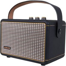 Kozmos Blaze-30BK Elektro Gitar Amfisi Bluetooth Hoparlör