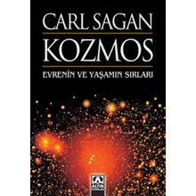 Kozmos Evrenin ve Yaşamın Sırları - Carl Sagan