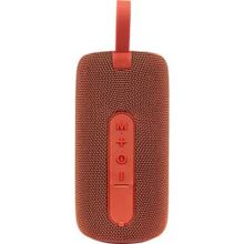 Kozmos FB-P301B-RD Kırmızı Bluetooth Hoparlör
