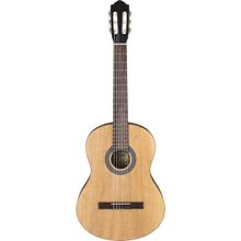 Kozmos IC-100 NA Natural Klasik Gitar