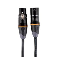 Kozmos KCL-020-6M XLR-XLR 6 m Mikrofon Kablosu