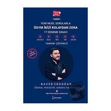 KPSS 2024 ÖSYM İkizi Kolaydan Zora İkinci Adam Yayınları