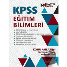 KPSS Eğitim Bilimleri Konu Anlatımı