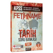 Kpss Hakimlik Kaymakamlık Fetihname Tarih Soru Bankası Çözümlü Bekir Çelik