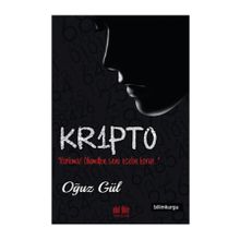 Kr1pt0 - Oğuz Gül