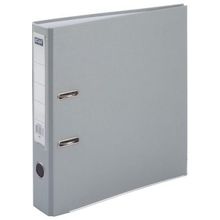 Kraf 1030 Gri Dar Büro Klasörü