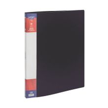Kraf 1140A3 Siyah 40'lı A3 Sunum Dosyası