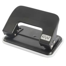 Kraf 130 gr Siyah 15 Sayfa Siyah Delgeç