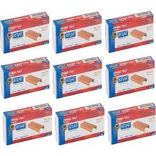 Kraf 245G No:10 Bakır Zımba Teli