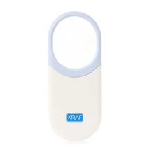 Kraf 311G Işıklı Cep Tipi Büyüteç