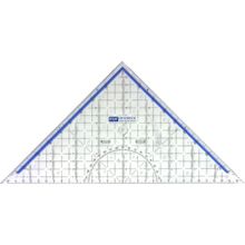 Kraf 32 CM 532 GR Geometrik Açılı Gönye