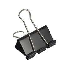 Kraf 441G 12'li Siyah 41 mm Kıskaç