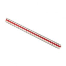 Kraf 501G30 cm Mikyaslı Cetvel