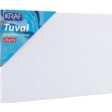 Kraf 50x70 930 gr Tuval