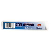 Kraf 618G Maket Bıçağı Yedeği