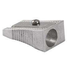 Kraf 740G Üçgen Metal Kalemtıraş