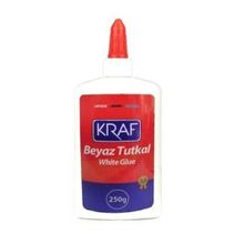 Kraf 785G 250 gr Beyaz Tutkal