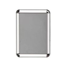 Kraf A4 Çerçeve Rondo Alüminyum Çerçeve 21X30