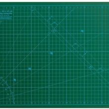 Kraf Cutting Mat A3 45x30 cm 3003 gr Kesim Tablası