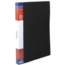 Kraf F60AK Siyah 60'lı Sunum Dosyası