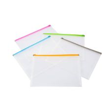 Kraf FB1011 A4 Fermuarlı Dosya Fermuarlı Dosya
