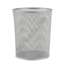 Kraf File Gri 540 gr Çöp Kovası