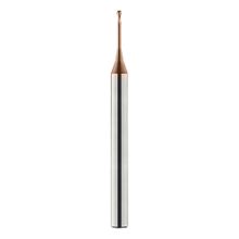 Kraft 1.5x12x4x50 mm 2 Ağız Düz Mikro Karbür Freze