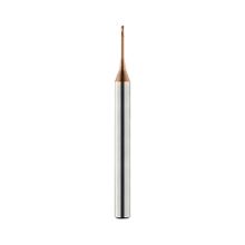 Kraft 1.5x12x4x50 mm 2 Ağız Küre Mikro Karbür Freze