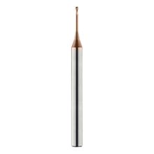 Kraft 1.5x16x4x50 mm 2 Ağız Düz Mikro Karbür Freze