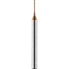 Kraft 1.5x16x4x50 mm 2 Ağız Küre Mikro Karbür Freze