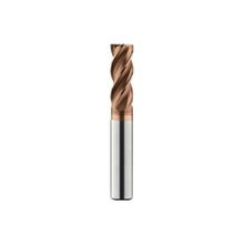 Kraft 10x21x10x73 mm 4 Ağız Karbür Freze
